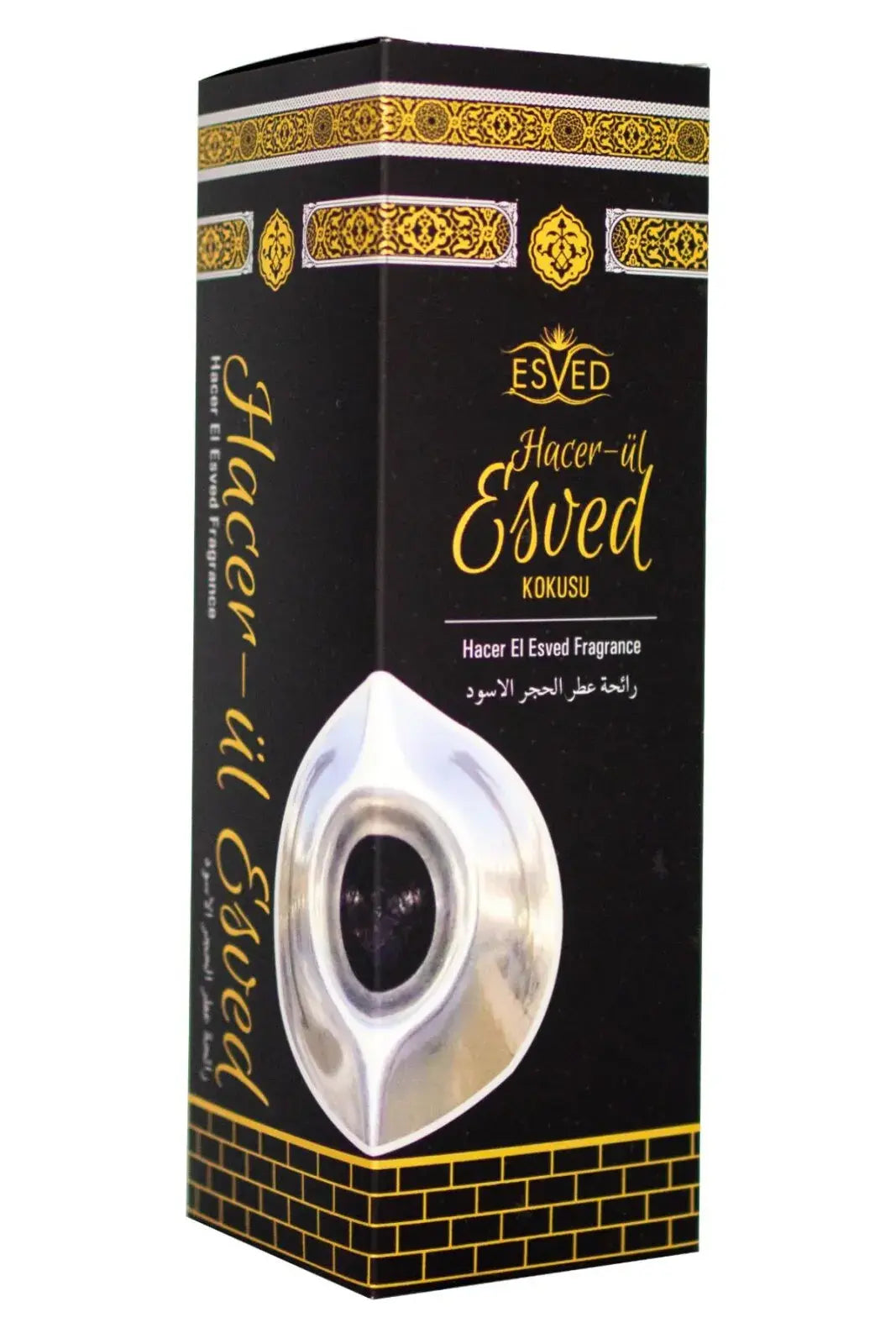 Hacerül Esved Kokusu Sprey 400 ML