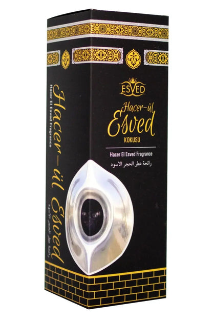 Hacerül Esved Kokusu Sprey 400 ML