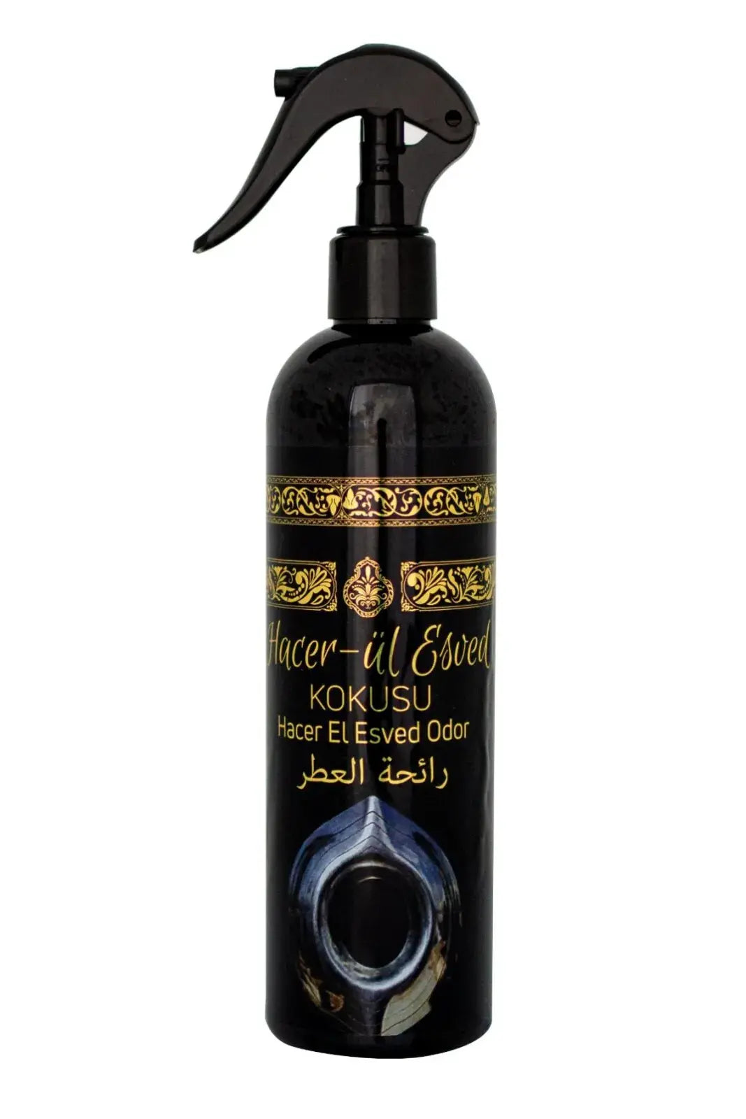 Hacerül Esved Kokusu Sprey 400 ML