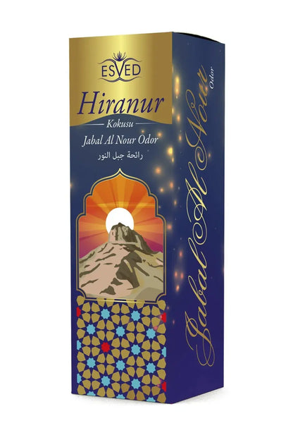 Hiranur Kokusu Sprey 400 ML