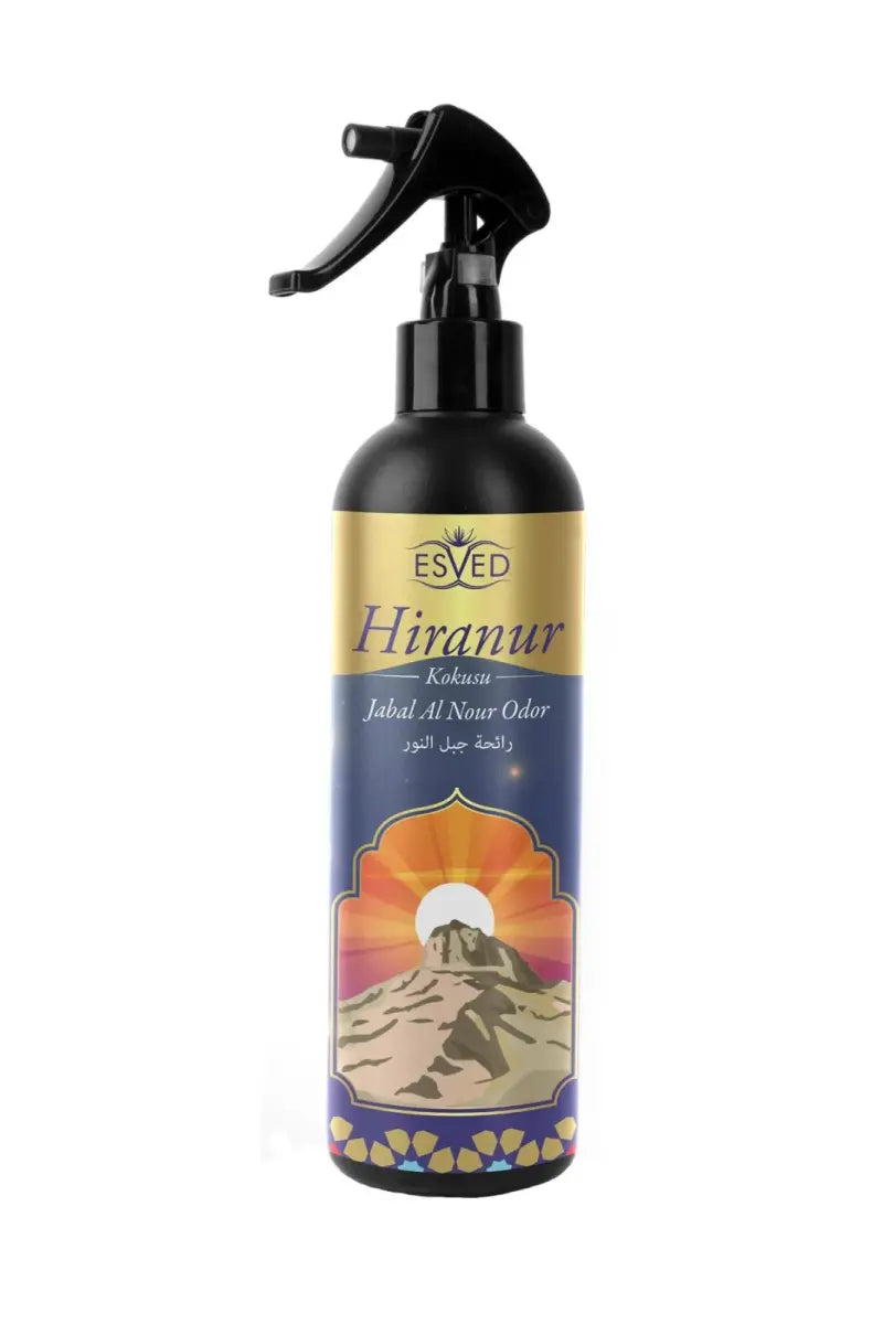 Hiranur Kokusu Sprey 400 ML