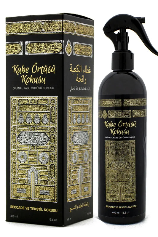 Kabe Örtüsü Oda Kokusu 400 ML