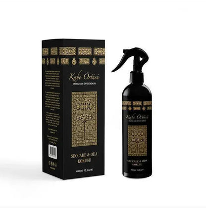 Kabe Örtüsü Oda Kokusu 400 ML