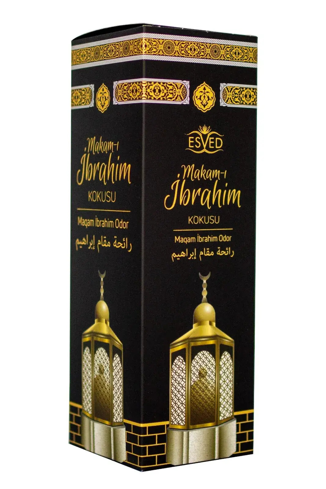 Makamı İbrahim Kokusu Sprey 400 ML