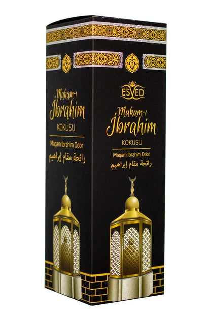 Makamı İbrahim Kokusu Sprey 400 ML