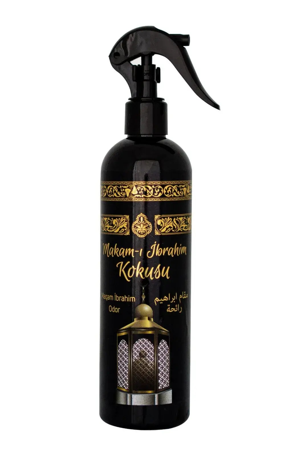 Makamı İbrahim Kokusu Sprey 400 ML