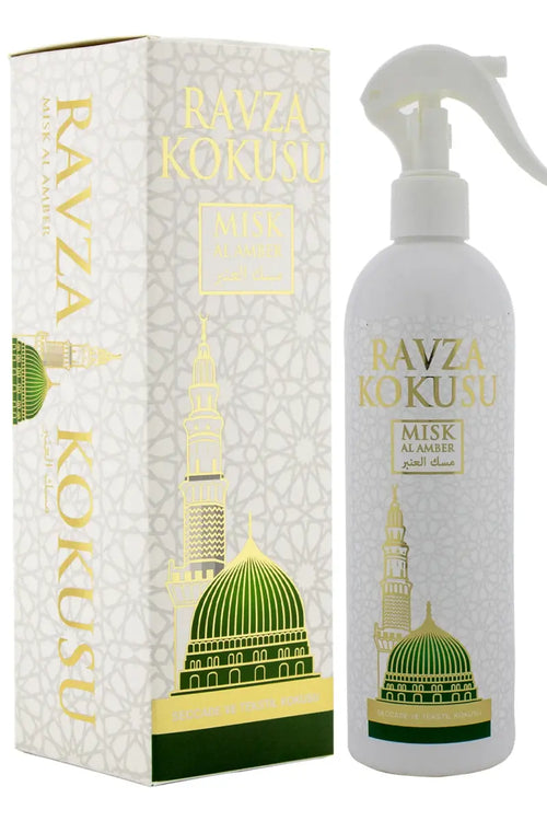 Ravza Oda Kokusu 400 ML