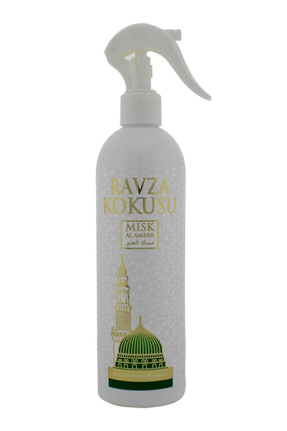 Ravza Oda Kokusu 400 ML