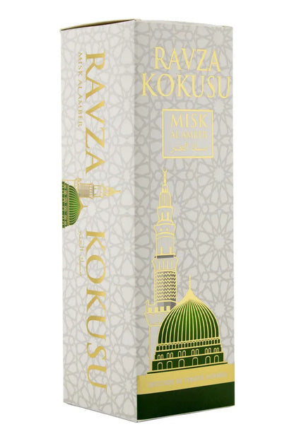 Ravza Oda Kokusu 400 ML